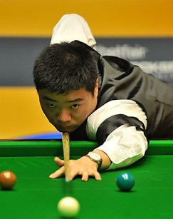 明自己是 明自己是