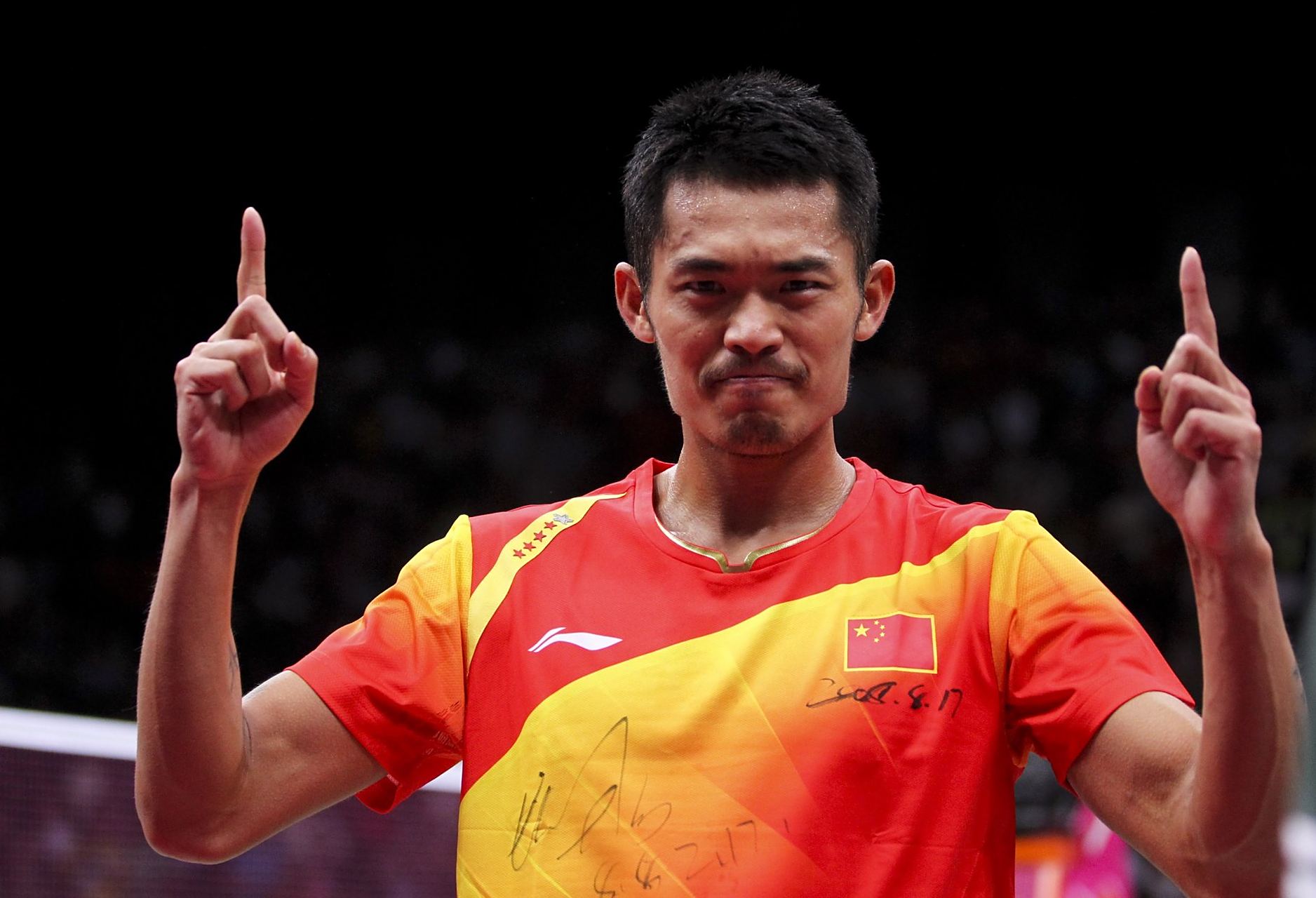 失败中汲取 失败中汲取