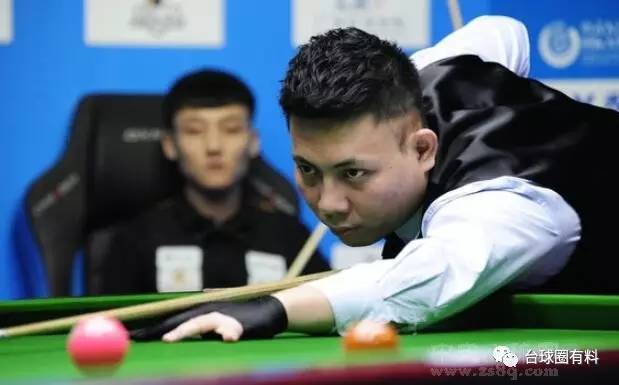 球中的角色 球中的角色