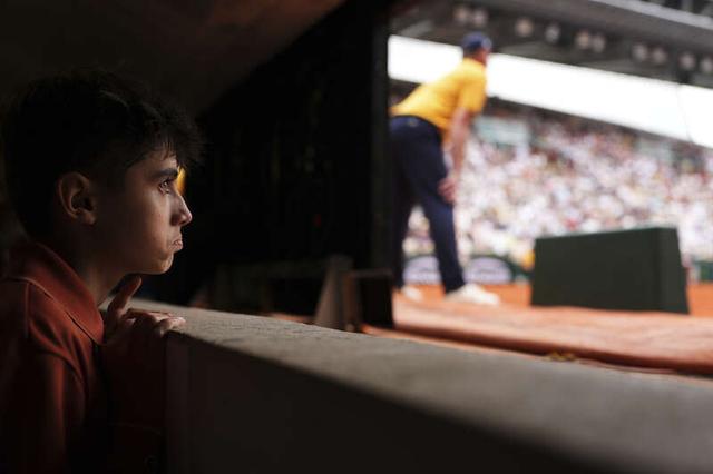 卓越的表现 卓越的表现