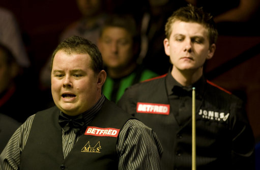 台上的呐喊 台上的呐喊