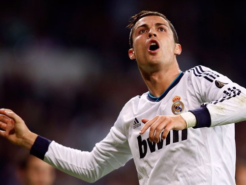 使得罗纳尔 使得罗纳尔