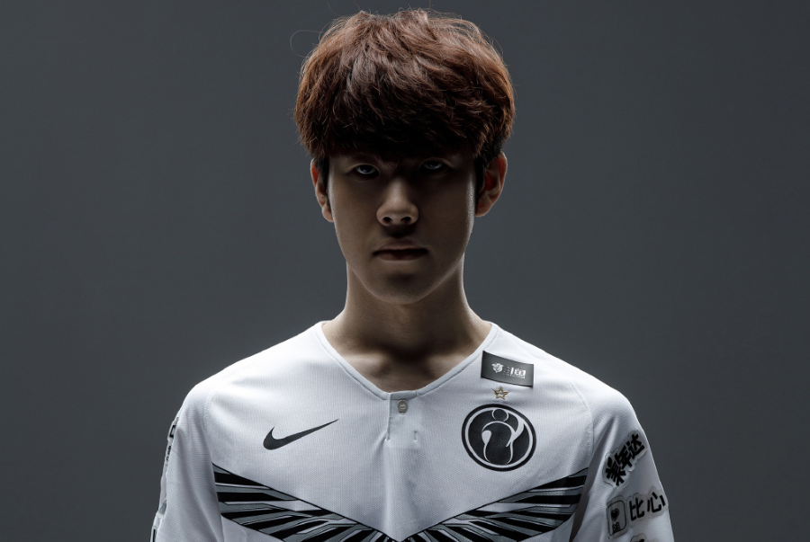 每个人的默 每个人的默