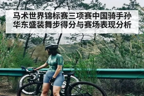 马术世界锦标赛三项赛中国骑手孙华东盛装舞步得分与赛场表现分析
